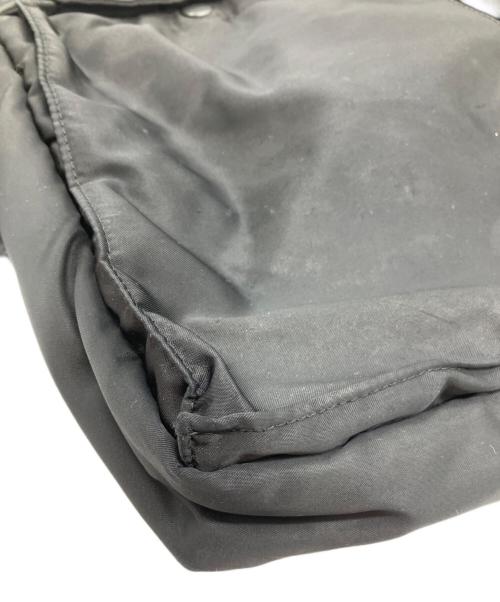 PORTER（ポーター）PORTER (ポーター) 2WAY BRIEFCASE ブラックの古着・服飾アイテム