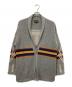 PENDLETON（ペンドルトン）の古着「厚手カーディガン」｜グレー