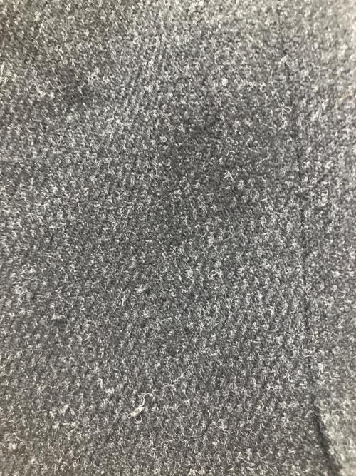 POLO RALPH LAUREN（ポロ・ラルフローレン）POLO RALPH LAUREN (ポロ・ラルフローレン) 2Bウールテーラードジャケット ブラック サイズ:A4の古着・服飾アイテム