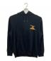 Paul Smith（ポールスミス）の古着「50th スパゲッティパーカー」｜ブラック