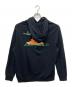 Paul Smith (ポールスミス) 50th スパゲッティパーカー ブラック サイズ:XL：10000円