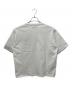 WIND AND SEA (ウィンダンシー) パームツリーtシャツ ホワイト サイズ:L：5000円