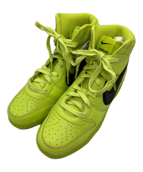NIKE（ナイキ）NIKE (ナイキ) AMBUSH (アンブッシュ) Dunk High 