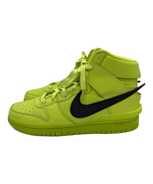 NIKE（ナイキ）NIKE (ナイキ) AMBUSH (アンブッシュ) Dunk High 