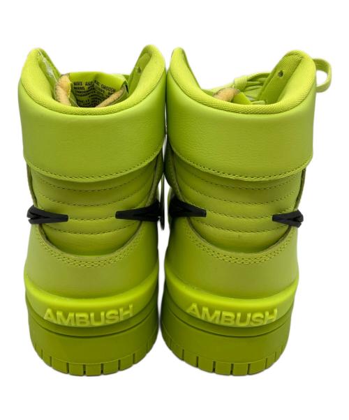 NIKE（ナイキ）NIKE (ナイキ) AMBUSH (アンブッシュ) Dunk High 