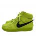NIKE (ナイキ) AMBUSH (アンブッシュ) Dunk High 
