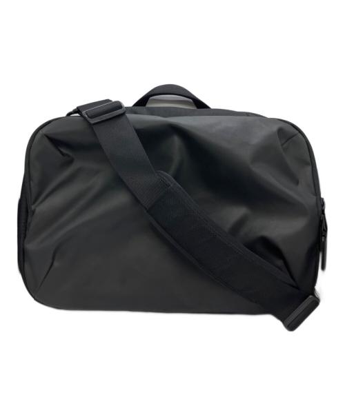 AER（エアー）Aer (エアー) COMMUTER BRIEF BAG ブラックの古着・服飾アイテム
