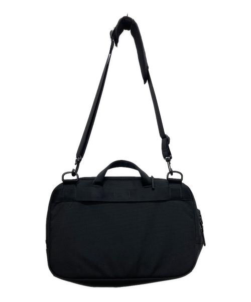 AER（エアー）Aer (エアー) COMMUTER BRIEF BAG ブラックの古着・服飾アイテム