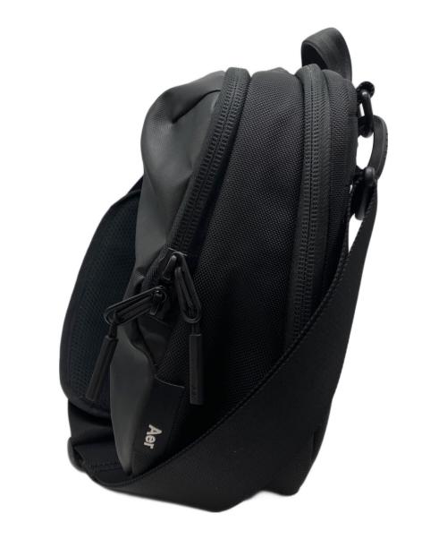 AER（エアー）Aer (エアー) COMMUTER BRIEF BAG ブラックの古着・服飾アイテム
