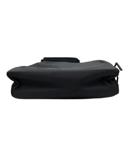 AER（エアー）Aer (エアー) COMMUTER BRIEF BAG ブラックの古着・服飾アイテム