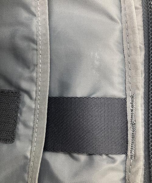 AER（エアー）Aer (エアー) COMMUTER BRIEF BAG ブラックの古着・服飾アイテム