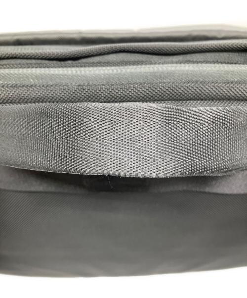 AER（エアー）Aer (エアー) COMMUTER BRIEF BAG ブラックの古着・服飾アイテム