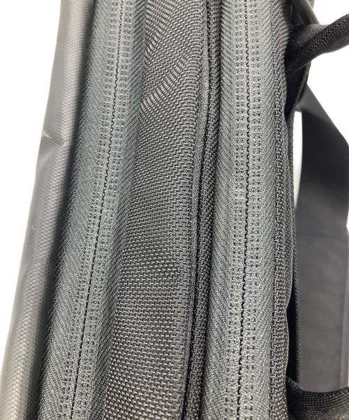 AER（エアー）Aer (エアー) COMMUTER BRIEF BAG ブラックの古着・服飾アイテム