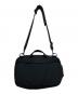 Aer (エアー) COMMUTER BRIEF BAG ブラック：8000円