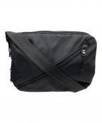 Samsoniteサムソナイト）の古着「BIAS JACK 2 ショルダーバッグ」｜ネイビー