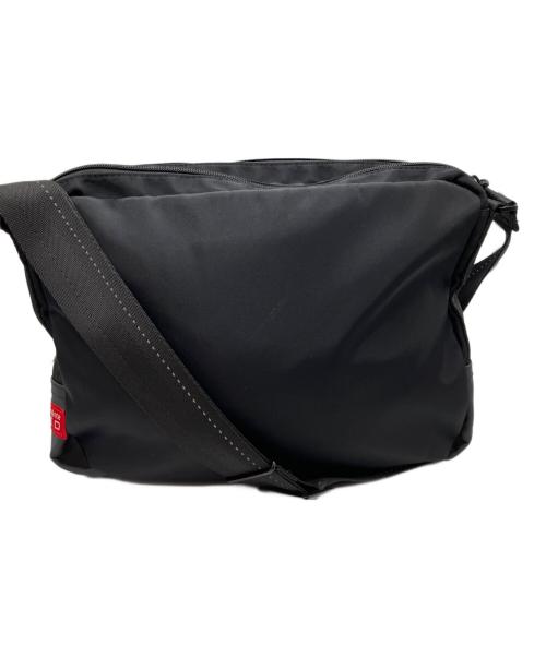 Samsonite（サムソナイト）Samsonite (サムソナイト) BIAS JACK 2 ショルダーバッグ ネイビーの古着・服飾アイテム