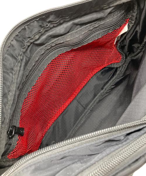 Samsonite（サムソナイト）Samsonite (サムソナイト) BIAS JACK 2 ショルダーバッグ ネイビーの古着・服飾アイテム