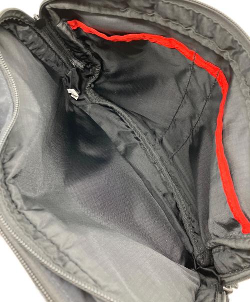 Samsonite（サムソナイト）Samsonite (サムソナイト) BIAS JACK 2 ショルダーバッグ ネイビーの古着・服飾アイテム