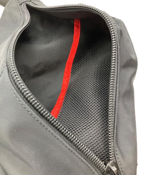 Samsonite（サムソナイト）Samsonite (サムソナイト) BIAS JACK 2 ショルダーバッグ ネイビーの古着・服飾アイテム