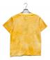 THE NORTHFACE PURPLELABEL (ザ・ノースフェイス パープルレーベル) Tシャツ オレンジ サイズ:S：4000円