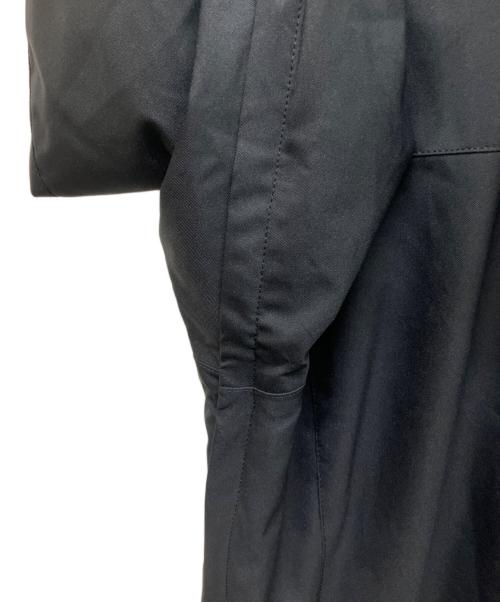 SALOMON（サロモン）SALOMON (サロモン) PRIMALOFT ZIP JACKET ブラック サイズ:Lの古着・服飾アイテム