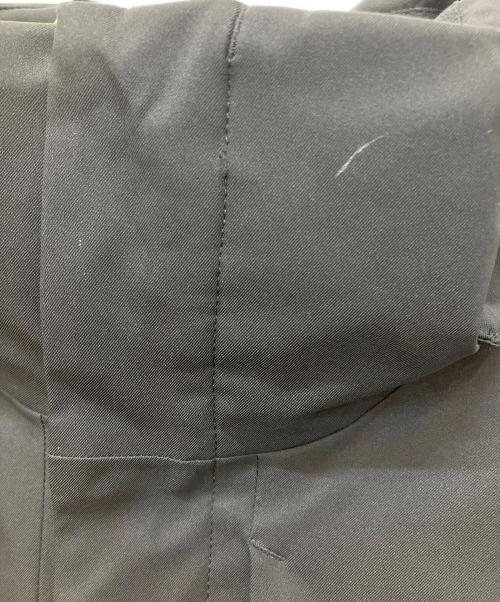 SALOMON（サロモン）SALOMON (サロモン) PRIMALOFT ZIP JACKET ブラック サイズ:Lの古着・服飾アイテム