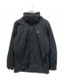 SALOMON（サロモン）の古着「PRIMALOFT ZIP JACKET」｜ブラック