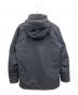SALOMON (サロモン) PRIMALOFT ZIP JACKET ブラック サイズ:L：15000円