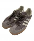 adidasアディダス）の古着「スニーカー」｜ブラウン
