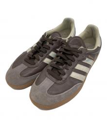 adidas（アディダス）の古着「スニーカー」｜ブラウン