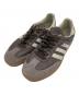 adidas（アディダス）の古着「スニーカー」｜ブラウン