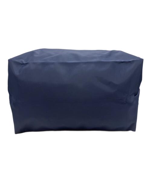 LONGCHAMP（ロンシャン）LONGCHAMP (ロンシャン) ル プリアージュ L トートバッグ ネイビーの古着・服飾アイテム
