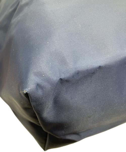 LONGCHAMP（ロンシャン）LONGCHAMP (ロンシャン) ル プリアージュ L トートバッグ ネイビーの古着・服飾アイテム