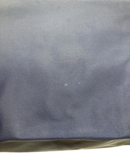 LONGCHAMP（ロンシャン）LONGCHAMP (ロンシャン) ル プリアージュ L トートバッグ ネイビーの古着・服飾アイテム
