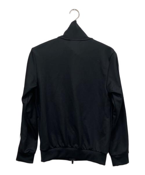 adidas（アディダス）adidas (アディダス) クラシック トラックトップ ブラック サイズ:Mの古着・服飾アイテム