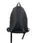 MARGARET HOWELL (マーガレットハウエル) PORTER (ポーター) DAYPACK by PORTER ブラック：14000円