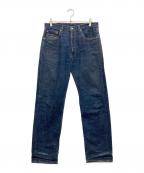 LEVI'Sリーバイス）の古着「501 デニムパンツ」｜インディゴ