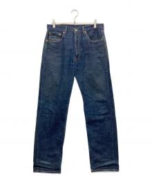 LEVI'S（リーバイス）の古着「501 デニムパンツ」｜インディゴ