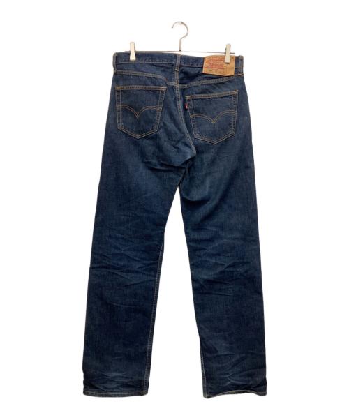 LEVI'S（リーバイス）LEVI'S (リーバイス) 501 デニムパンツ インディゴ サイズ:W33の古着・服飾アイテム