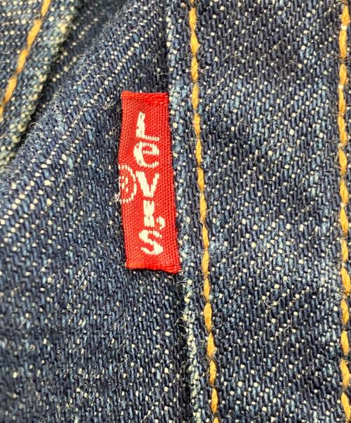 LEVI'S（リーバイス）LEVI'S (リーバイス) 501 デニムパンツ インディゴ サイズ:W33の古着・服飾アイテム