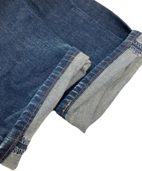 LEVI'S（リーバイス）LEVI'S (リーバイス) 501 デニムパンツ インディゴ サイズ:W33の古着・服飾アイテム