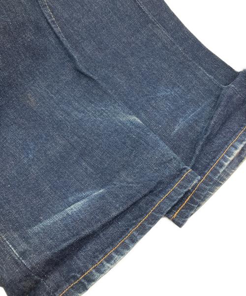 LEVI'S（リーバイス）LEVI'S (リーバイス) 501 デニムパンツ インディゴ サイズ:W33の古着・服飾アイテム