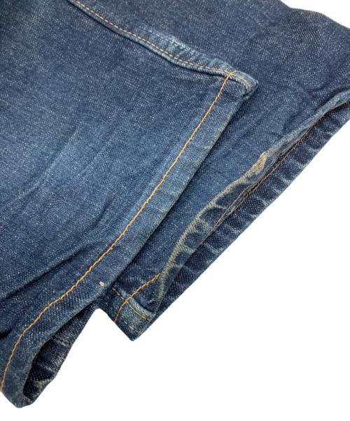 LEVI'S（リーバイス）LEVI'S (リーバイス) 501 デニムパンツ インディゴ サイズ:W33の古着・服飾アイテム