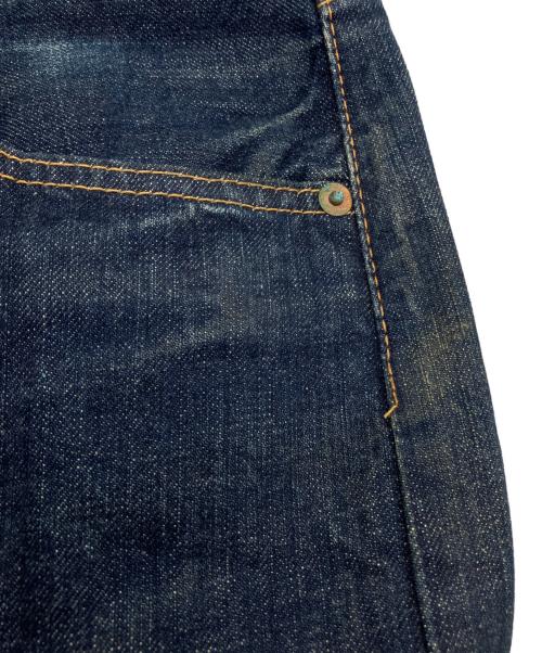 LEVI'S（リーバイス）LEVI'S (リーバイス) 501 デニムパンツ インディゴ サイズ:W33の古着・服飾アイテム