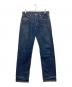 LEVI'S（リーバイス）の古着「501 デニムパンツ」｜インディゴ