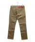 LEVI'S (リーバイス) 511 デニムパンツ ベージュ サイズ:W33×L32：4000円