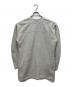 PRANK PROJECT (プランクプロジェクト) Deep v neck sweat グレー サイズ:Free：8000円