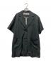PRANK PROJECT（プランクプロジェクト）の古着「Overtunic Easy Jacket」｜グレー