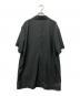 PRANK PROJECT (プランクプロジェクト) Overtunic Easy Jacket グレー サイズ:Free：12000円