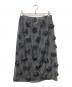 PRANK PROJECT (プランクプロジェクト) Rose sleeve wrap skirt ブラック サイズ:Free：7000円